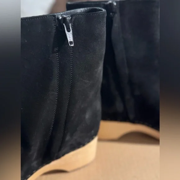 Brand New Dôen Boots - Picture 2 of 7